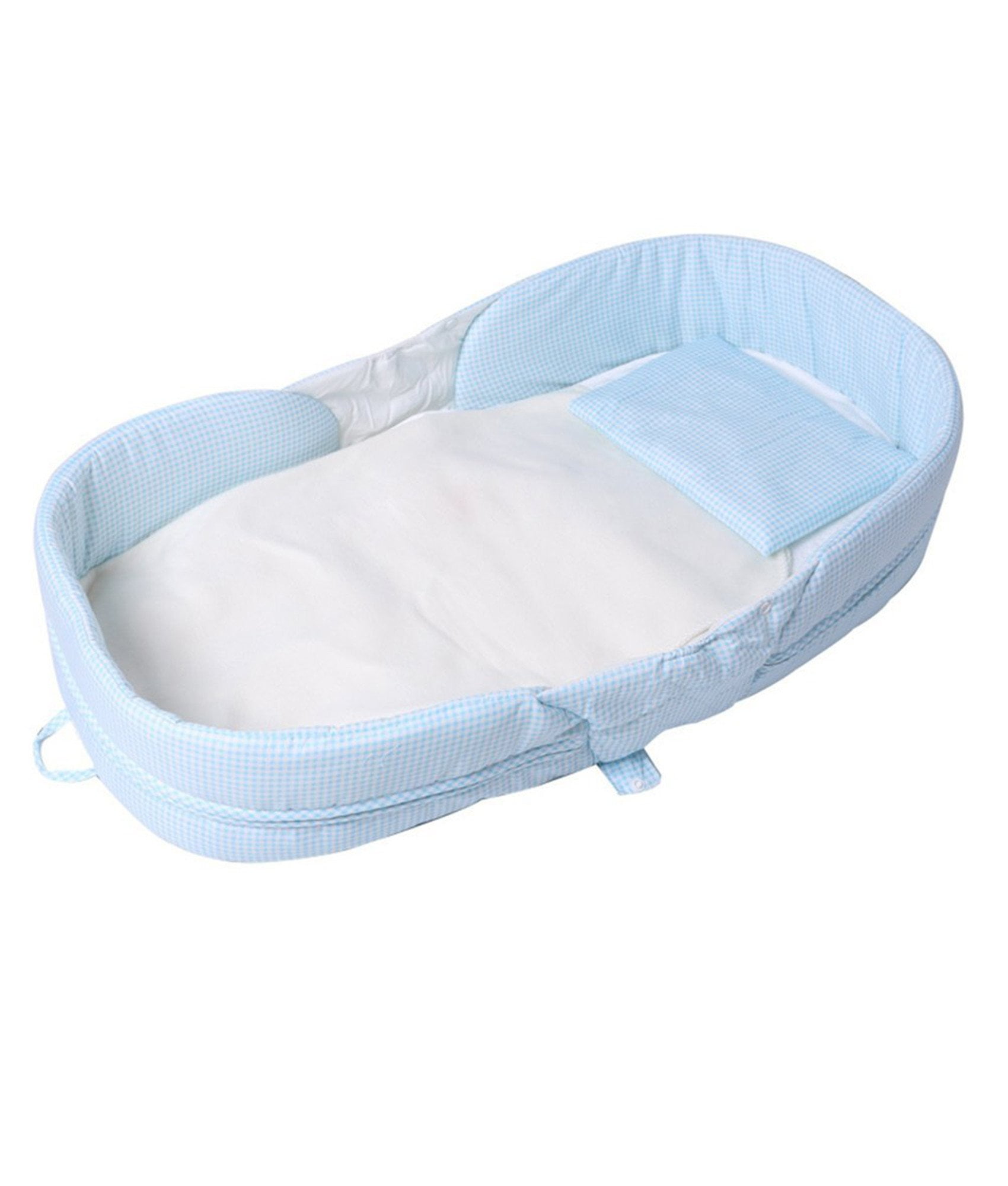 space saving bassinet
