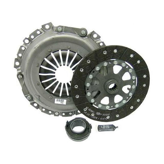 Clutch Kit - Compatible with 2002 - 2004 Mini Cooper S 2003