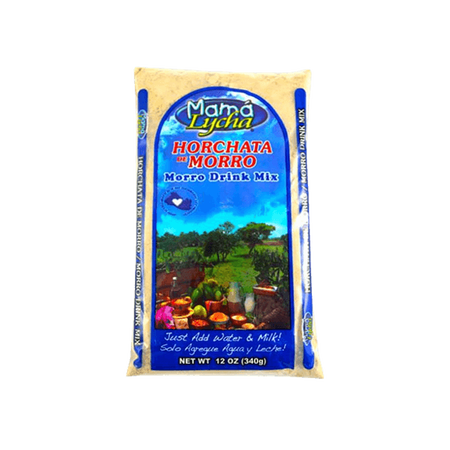 M. Lycha Horchata de Morro 12/12 oz.