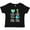 AB-Black, variant on Earth Day Plant a Tree Save the Bees Save the Seas Love Your Mother Earth Boys or Girls Toddler T-Shirt