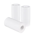thumbnail image 2 of White 56mm Thermal Paper Roll, Premium Clear Print, Pure Wood Pulp with Label Printer, Instant Camera Refill, Thermal Paper Rolls, Thermal Print Paper, Printing Paper, 2 of 7