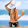 thumbnail image 5 of Easter Detachable Sponge Adjustable Strap Bikini Set Two-Pack - Ideal for Beach & Pool Parties, 5 of 6