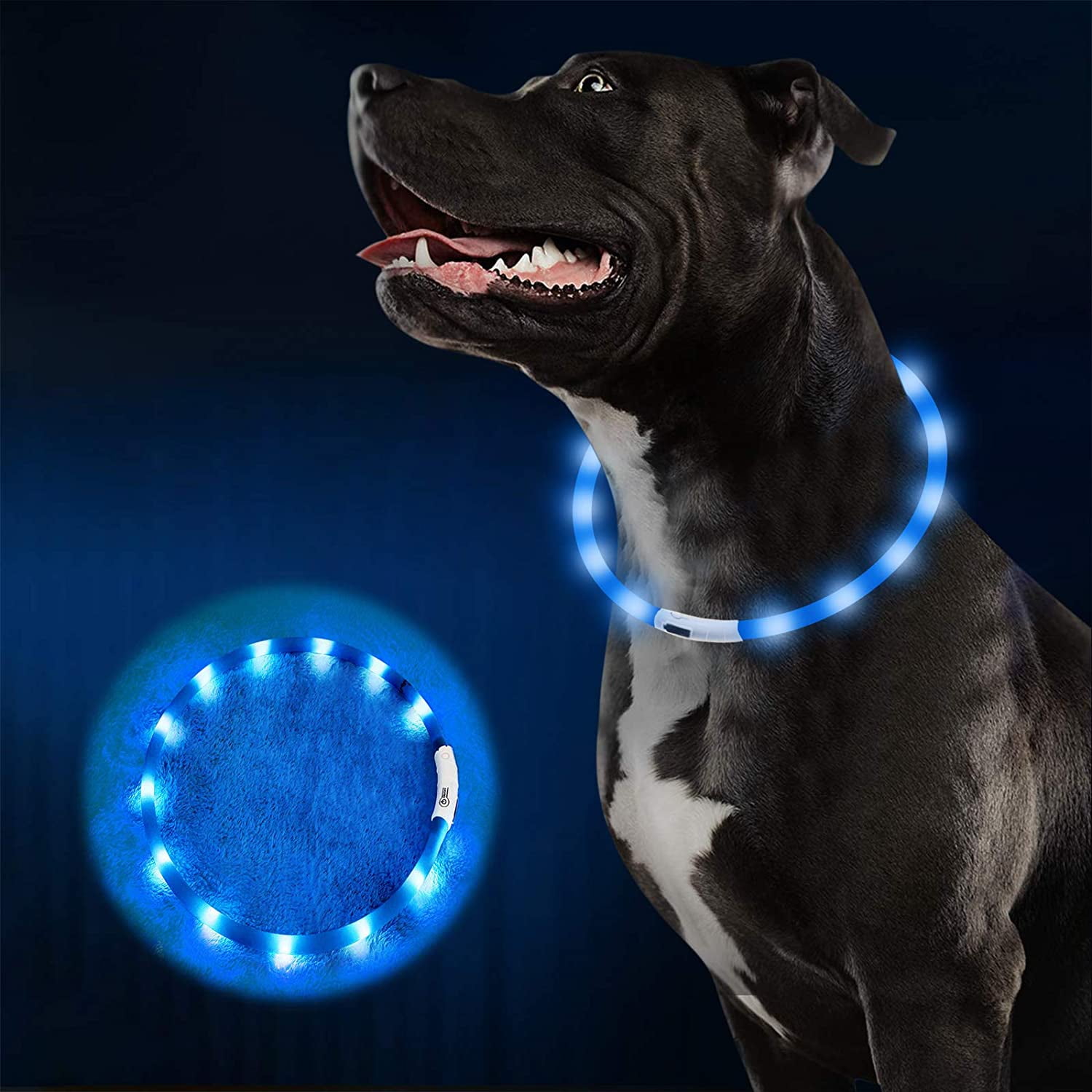 How To Make Dog Collar Smaller