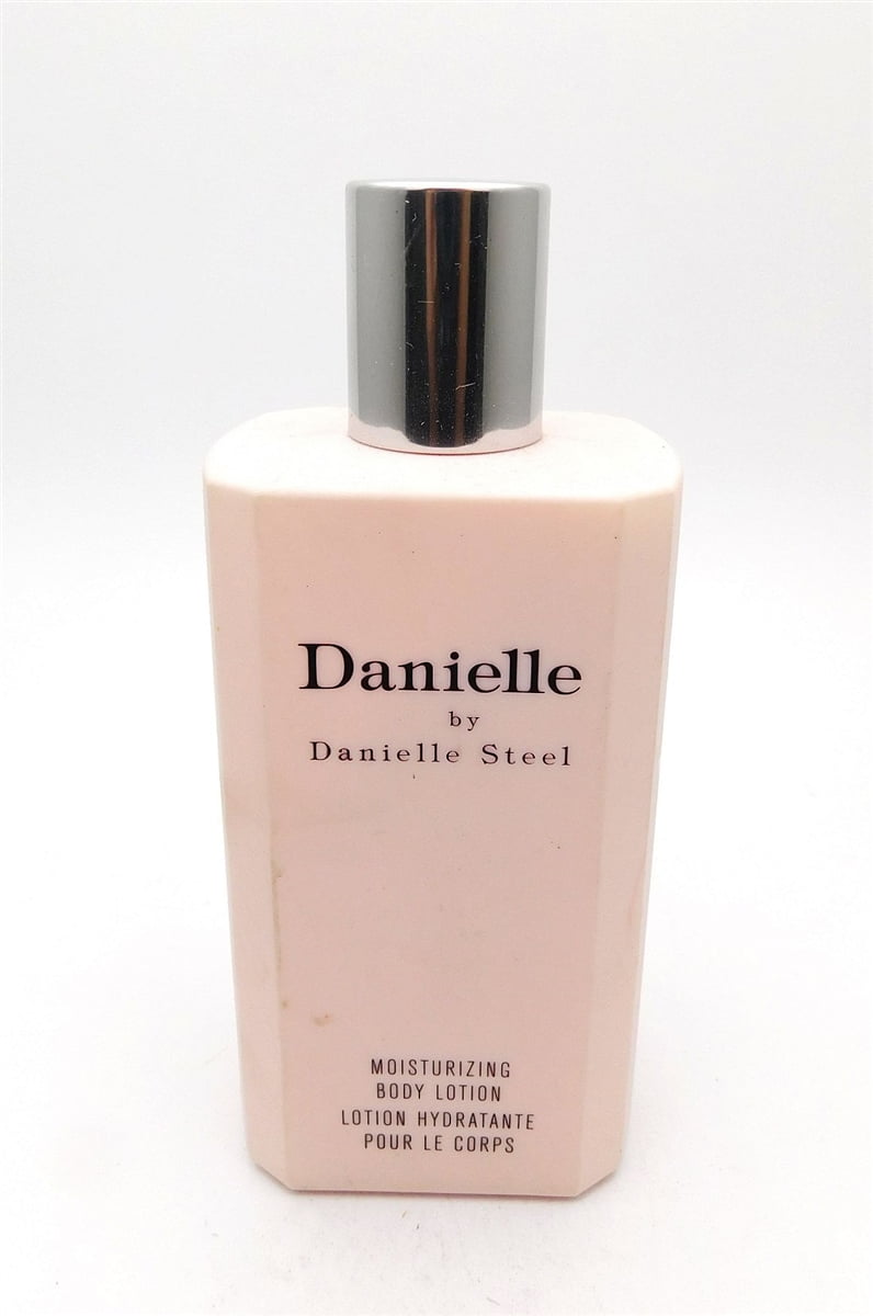 Danielle by Danielle Steel Moisturizing Body Lotion 6.8 Fl Oz