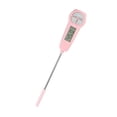 thumbnail image 4 of 1pc Food Thermometer Measurement Baking Food Water Temperature Measurement Tool PINK, 4 of 9