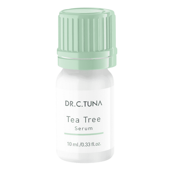 Suero Tea Tree Farmasi 10ml