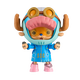 thumbnail image 5 of Figura de Anime One Piece Chopper de 18 cm, Dxf, serie Grandline, figuras Egghead, modelo de PVC, regalo de cumpleaños, muñecas japonesas, juguetes, regalos, 5 of 5