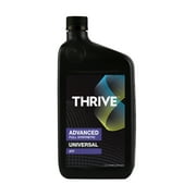 THRIVE® - Full Synthetic Universal Automatic Transmission Fluid 12/1 Quart Case