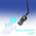 thumbnail image 3 of SGACAI Para Flipper Zero Placa de expansión de alta ganancia Nrf24l01 Placa F2S1 Zero Para Flipper, 3 of 6