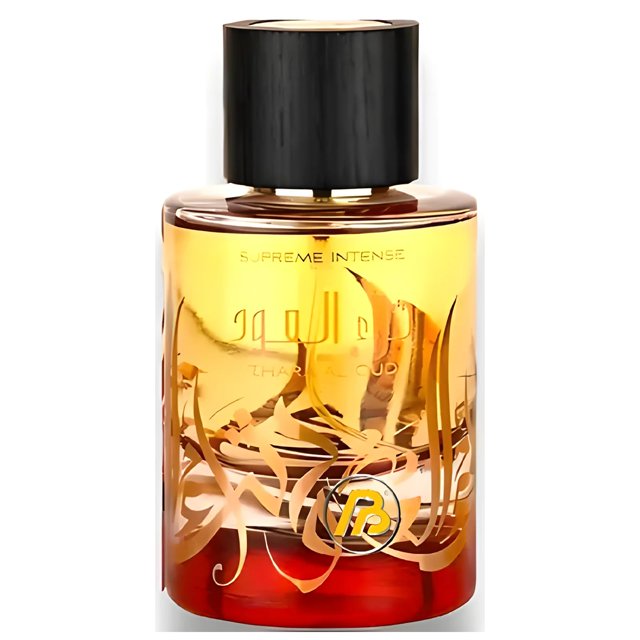 Perfume Ard Al Zaafaran Thara Al Oud Supreme Intense 100 ml