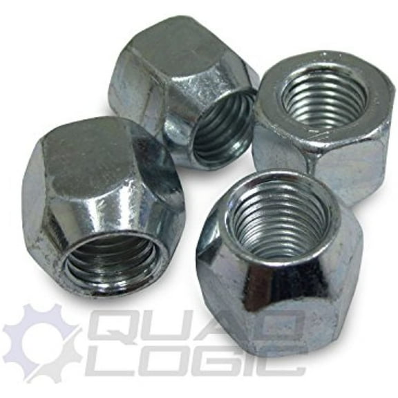 Polaris RZR 900 Front and Rear M12 x 1.5 Wheel Lug Nuts (FOUR) - 7547660