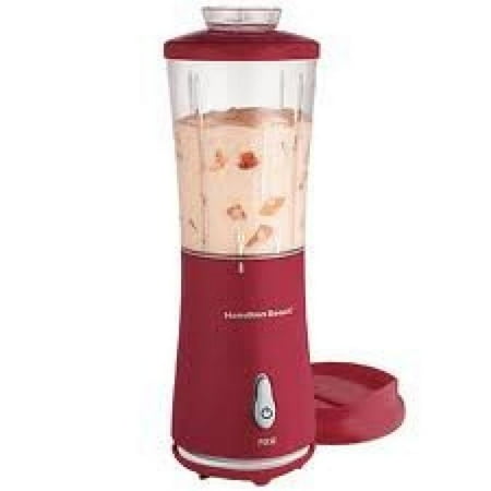 UPC 040094511044 product image for Hamilton Beach: Single-Serve Blender | upcitemdb.com
