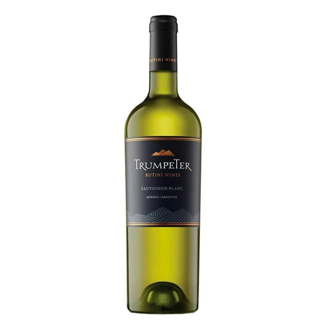 Vino Tinto Trumpeter Sauvignon Blanc 750 ml Trumpeter Sauvignon Blanc