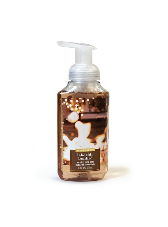 Scent Theory Hand Soap & Sanitizers