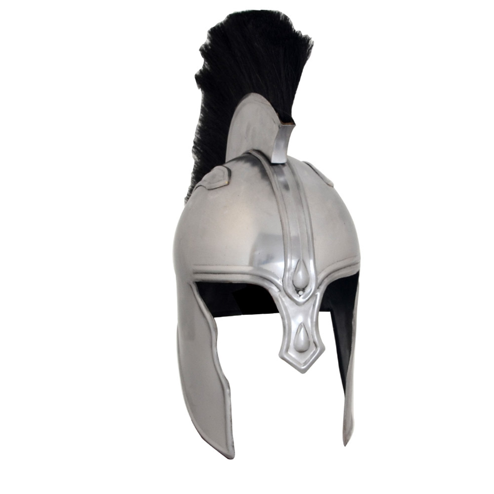 Achilles Troy Helmet