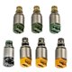thumbnail image 4 of Kenally 7 Uds válvula solenoide para transmisión válvulas solenoides para transmisión válvula solenoide Kit de válvula solenoide Vehículos, repuestos y accesorios Mis, 4 of 6