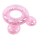 thumbnail image 4 of Anillo de natación para niñas, círculo inflable con lentejuelas rosas, anillo de natación lindo, tecnología de vanguardia, 4 of 8