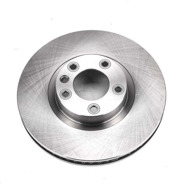 Power Stop EBR1291 AUTOSPECIALTY BRAKE ROTOR-Front Fits 2016 Porsche Cayenne