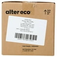 thumbnail image 6 of Alter Eco Organic Mint Cream Dark Chocolate Truffle - Display, 0.42 Ounce -- 60 per Case., 6 of 6