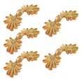 thumbnail image 1 of HAOAN 5 Pairs/Pack Cheongsam Closure Sewing Fasteners Chinese Knots Frog Buttons, 1 of 21