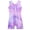 20-Purple Starry, variant on Gymnastics Leotards for Girls Pink Sparkle One Piece Size 6-7 Years Old Biketard Sleeveless Unitards