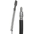 thumbnail image 4 of Parking Brake Cable, 4 of 4