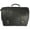 Black, variant on Porthole Laptop Briefcase
