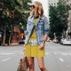 thumbnail image 4 of Fotbe Smiling With Sunglasses Vestido de Verano sin Mangas para Mujer – Vestido Midi Línea A, Estilo Camiseta Floral, Vestido Playero Casual y Fluido, 4 of 7