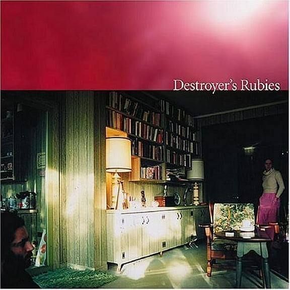 Destroyer - Destroyer's Rubies - Music & Performance - CD