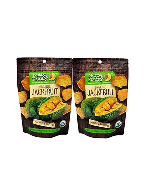 Nutty & Fruity Dried Fruits in Snacks, Cookies & Chips