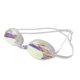 thumbnail image 4 of Gafas de natación para adultos, gafas de buceo antivaho, visión profesional, correa de silicona, de silicona suave, de natación, 4 of 8