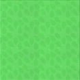thumbnail image 1 of Ahgly Company Indoor Square Patterned Lime Green Area Rugs, 7' Square, 1 of 6