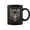 Black, variant on Team Lieser Lifetime Member Coffee Mugs