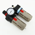 thumbnail image 5 of 1/2IN NPT Pressure Regulating Filter Combo Air System Accessories, 5 of 9
