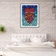 thumbnail image 4 of Cuadros Decorativos 5D DIY Crystal Diamond Painting Love Heart Full Round Drill Home Art Pictures Ndcxsfigh Nuevos Originales, 4 of 8