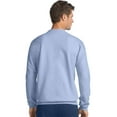 thumbnail image 2 of Hanes Chandail Molletonné à Col Rond ComfortBlend EcoSmart pour Hommes - Meilleur Vendeur, 5TG, 2 of 2