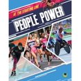 thumbnail image 1 of People Power: Compétitions de Course à Moteur, à la Série de Livres de Départ, Niveau de Lecture Guidée, 1 of 1