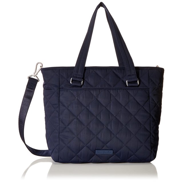 Monedero con bandolera Vera Bradley Performance Twill