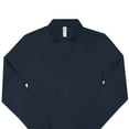 thumbnail image 2 of B&C Mens My Long-Sleeved Polo Shirt, 2 of 3