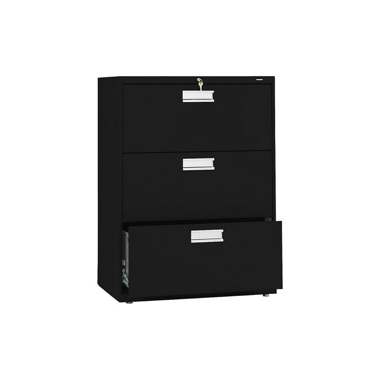 Hon Lateral File 3 Drawer Matttroy