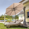 thumbnail image 3 of Sun Umbrellas, 3 of 5