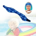 thumbnail image 5 of Swimming Headband Swimming Ear Band Kids Adults Ear Band Ear Guards Hair Band, 5 of 13