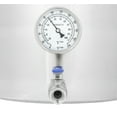 thumbnail image 3 of CONCORD Stainless Steel Home Brew Kettle Stock Pot (Weldless Fittings) (80 QT/ 20 Gal), 3 of 5