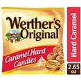 thumbnail image 3 of Werthers Original Hard Caramel Candy, 2.65 Oz Bags (Pack Of 12), 3 of 3
