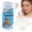 A, variant on 50 Strips Pool Test Strips, 7 in 1 Swimming Pool Test Strips, Water Testing Strips for Swimming Pool, Hot Tub & Spa, Test Free Chlorine, Total Chlorine, Bromine, PH, Alkalinity & Cyanuric Acid