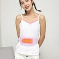 thumbnail image 4 of RKSTN Heating Pads Warm Palace Belt, Temperature Control Massager Purple Kitchen Gadgets, 4 of 8