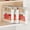 White, variant on Bamboo Heavy Duty Pull Out Spice Rack Organizer for Cabinet, Slide Out Seasoning Kitchen Pantry Sliding Vertical Organization