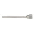 thumbnail image 1 of Stainless Steel Thermowell, 6.7in Length Thermowell Kit Quick Installation G1/2 Male Thread  For Temperature Sensors, 1 of 8