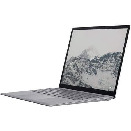 Microsoft Surface 13.5" Touchscreen Laptop, Intel Core i5, 8GB RAM, 128GB SSD, Windows 10 Pro, Platinum