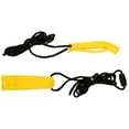 thumbnail image 2 of UST Hear-Me Whistle 2-pk, Yellow, 2 of 5